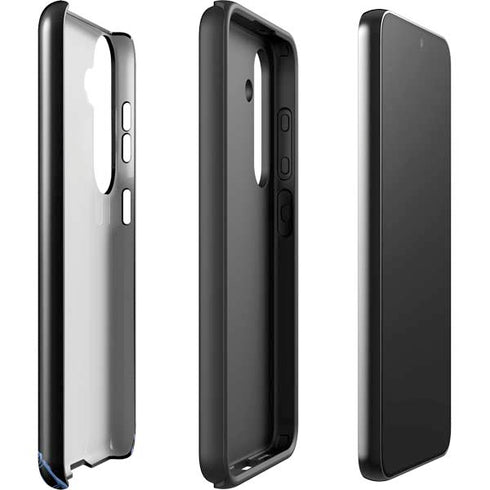 Marvel X-Men Wolverine Galaxy S25 Impact Case